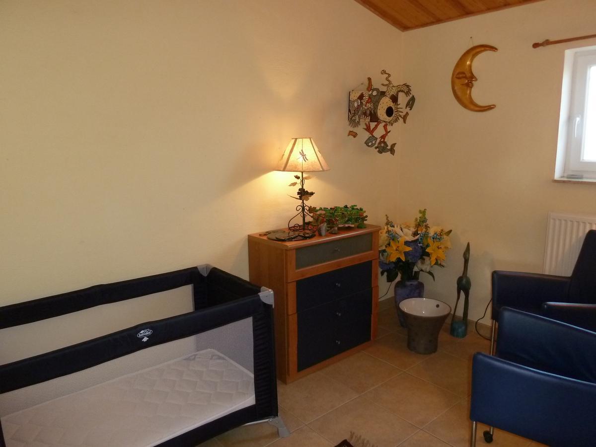 B&B Domaine Mediterranee Paraza Buitenkant foto